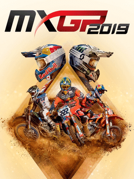 MXGP 2019: The Official Motocross Videogame