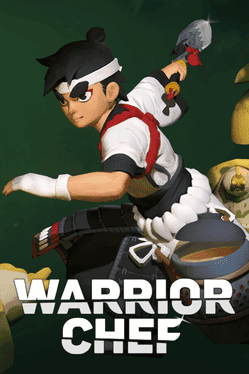 Warrior Chef