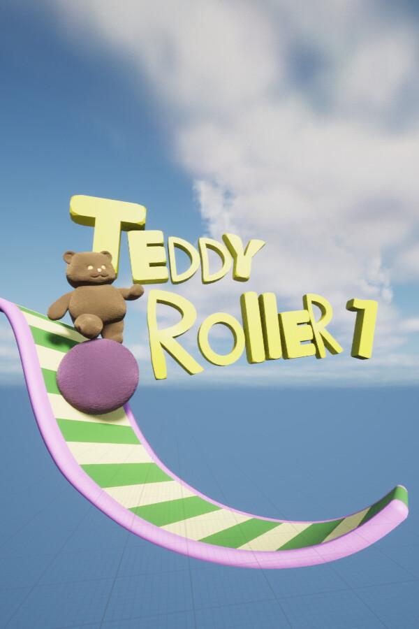 Teddy Roller 1