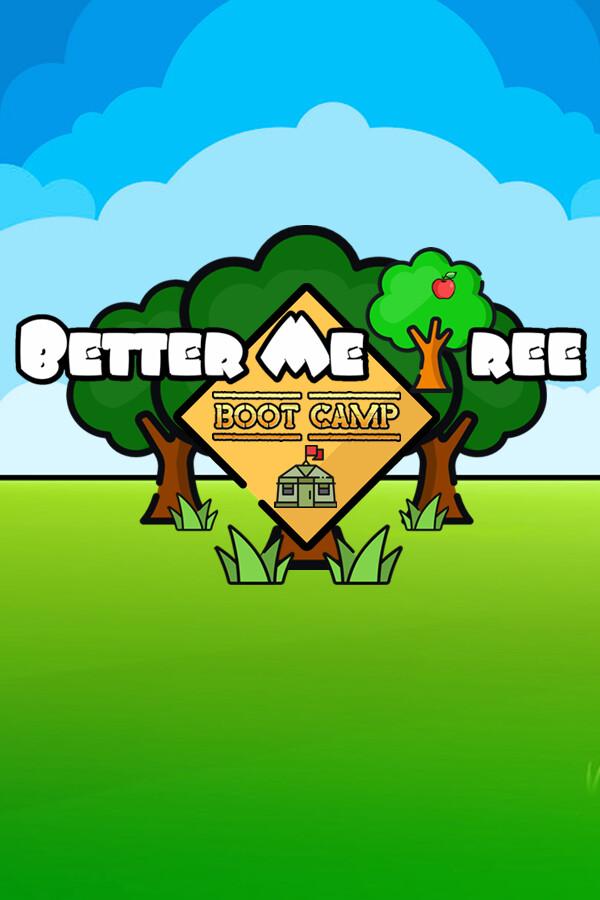 Better Me Tree: Boot Camp