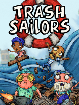 Trash Sailors