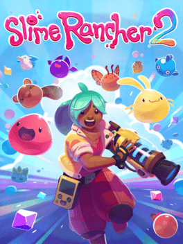 Slime Rancher 2