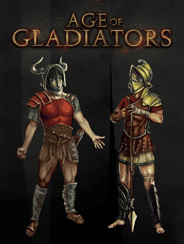 Age of Gladiators