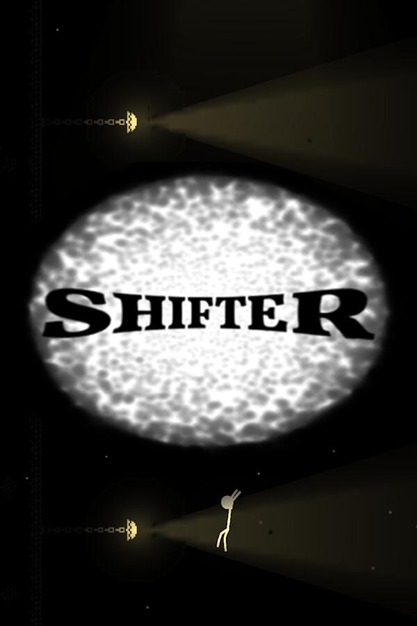 Shifter