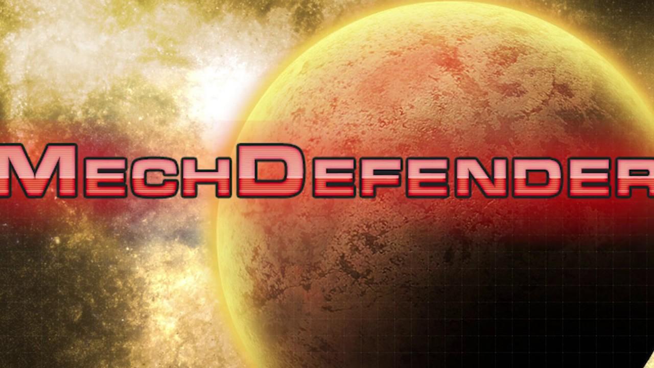 MechDefender