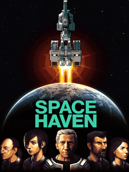 Space Haven