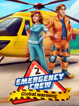 Emergency Crew 2: Global Warming