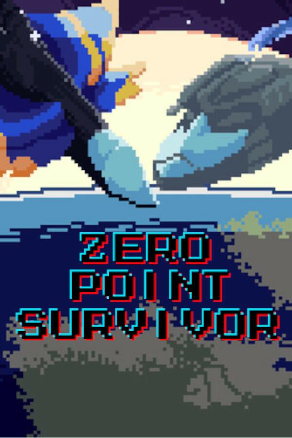 Zero Point Survivor