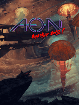 Aeon Must Die!