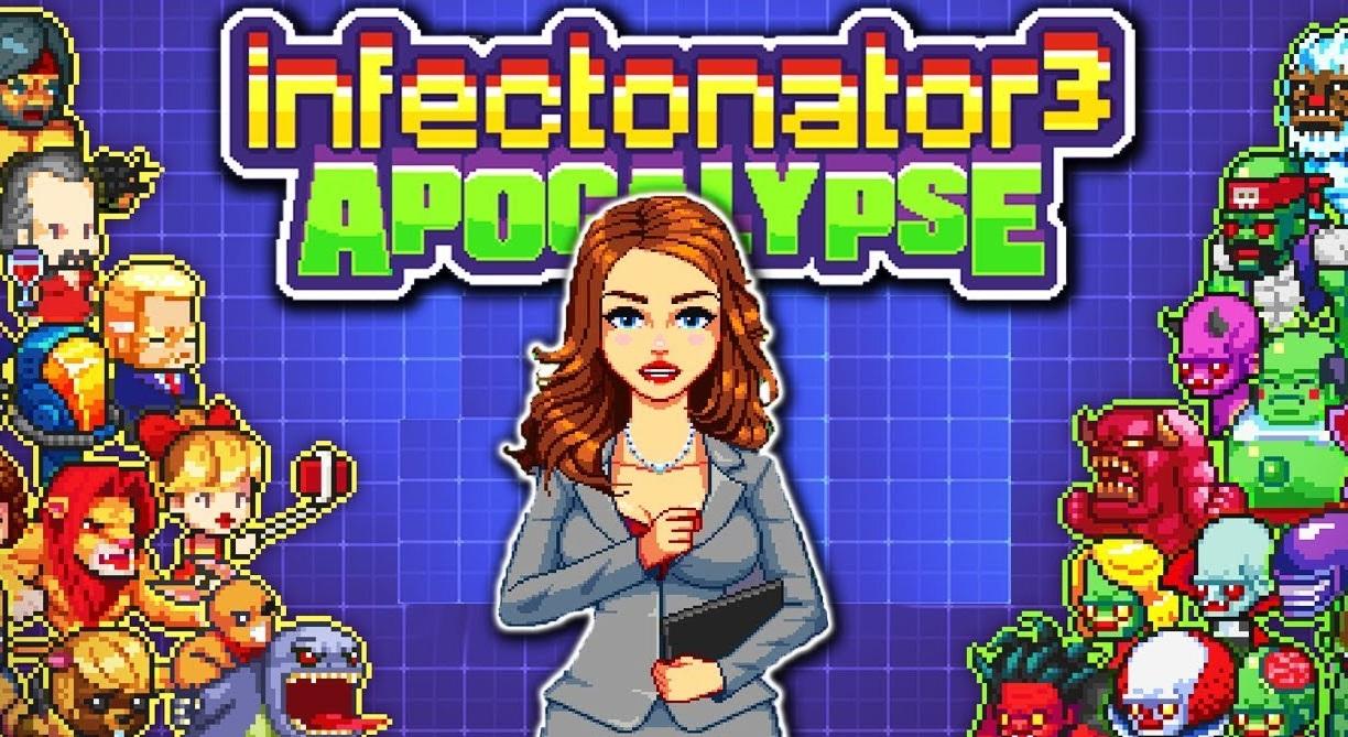 Infectonator