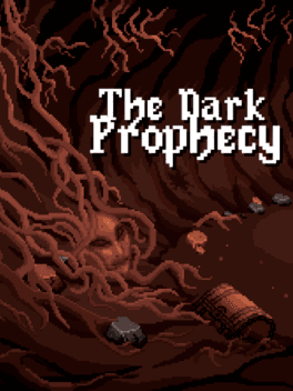 The Dark Prophecy