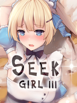 Seek Girl III