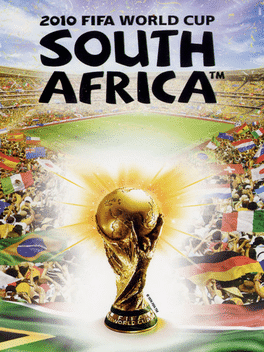 2010 FIFA World Cup South Africa