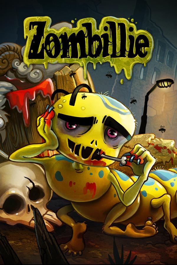 Zombillie