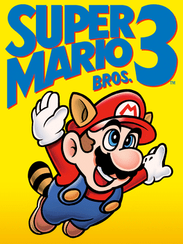 Super Mario Bros. 3