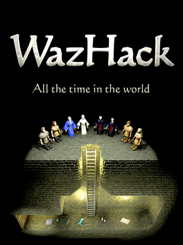 WazHack