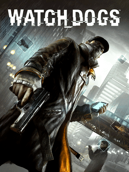 Watch Dogs