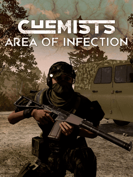 CHEMISTS: Area of infection