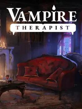 Vampire Therapist