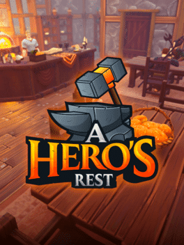 A Hero's Rest