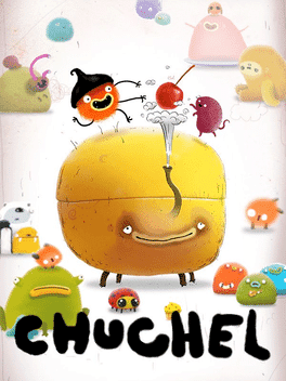 CHUCHEL