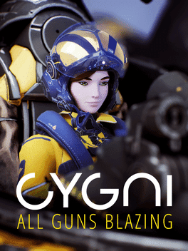 Cygni: All Guns Blazing