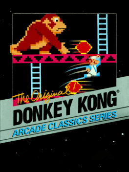 Donkey Kong