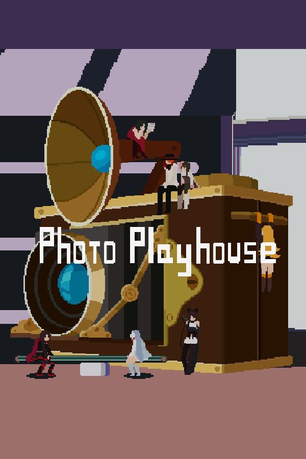 Photo Playhouse