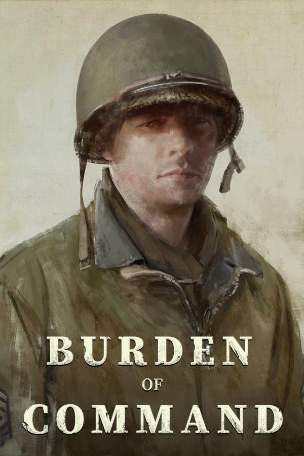 Burden of Command