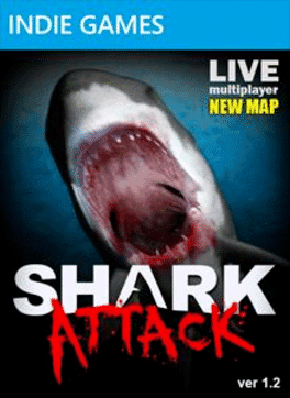 Shark Attack Deathmatch