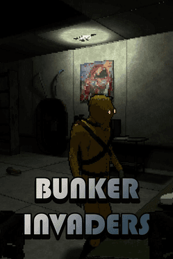 Bunker Invaders