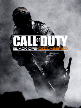 Call of Duty: Black Ops - Declassified