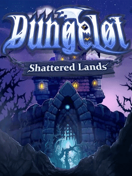 Dungelot: Shattered Lands