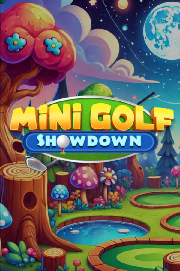 MiniGolf Showdown