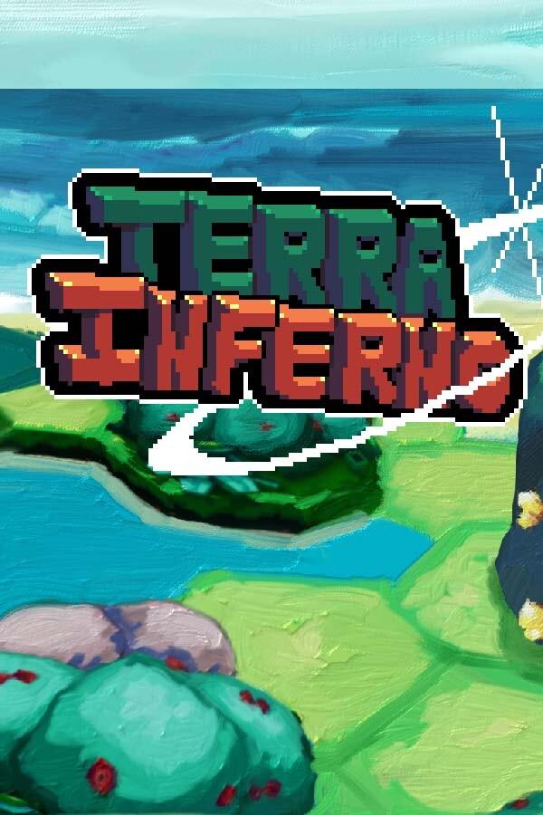 Terra Inferno