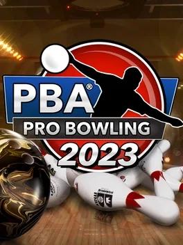 PBA Pro Bowling 2023