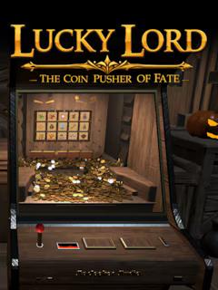 Lucky Lord: The Coin Pusher of Fate