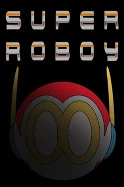 Super Roboy