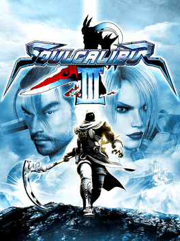 Soulcalibur III