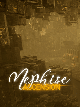 Nephise: Ascension