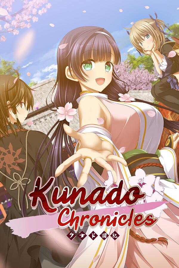 Kunado Chronicles