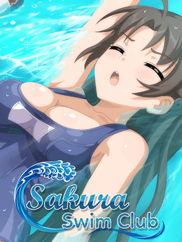 Sakura Swim Club