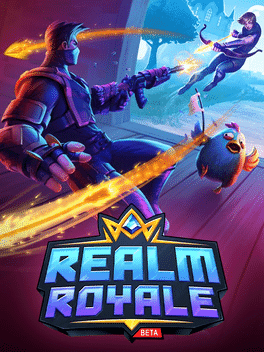 Realm Royale