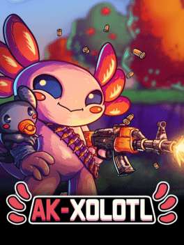 AK-xolotl