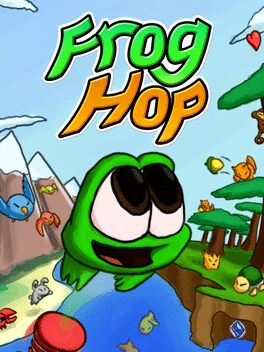 Frog Hop