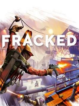 Fracked