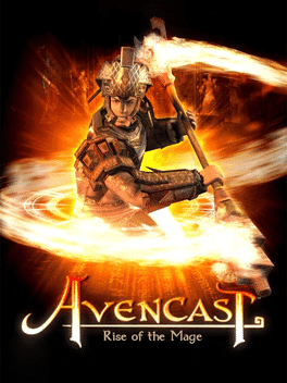 Avencast: Rise Of The Mage