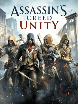 Assassin's Creed Unity