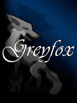 Greyfox