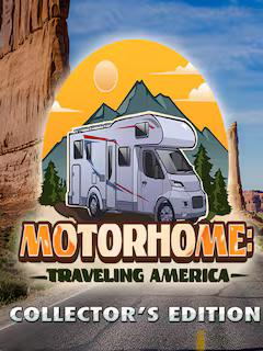 Motorhome: Traveling America Collector's Edition